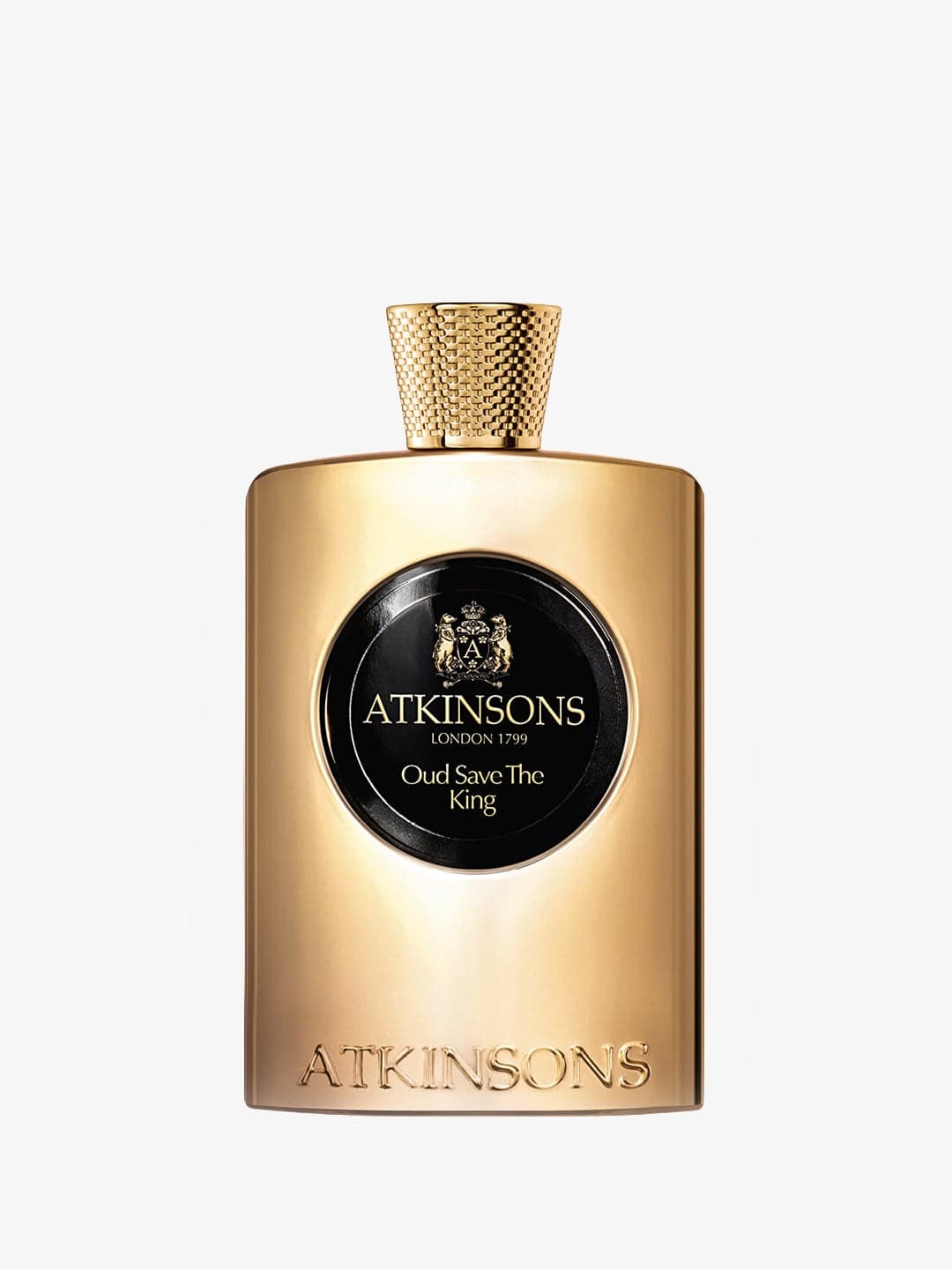 Oud Save The King EDP 100ml
